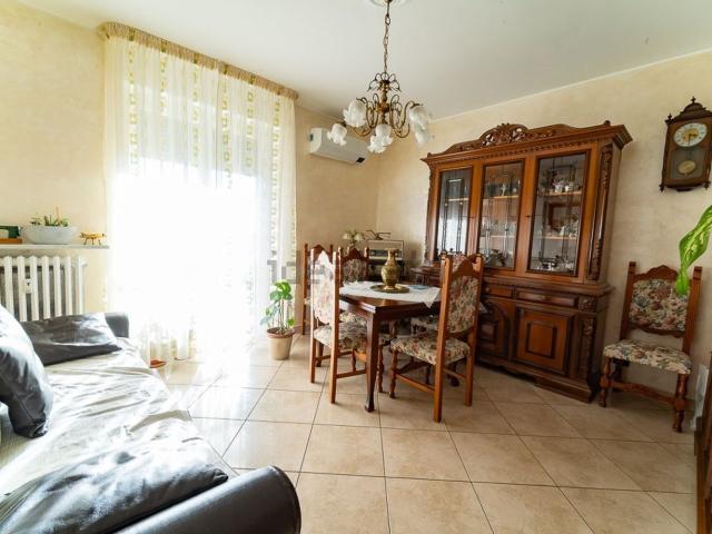 Appartamento in vendita di 90 m² in Via Erto, 5