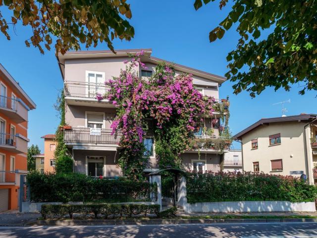 Appartamento in vendita di 90 m² in Via Ettore Andreis