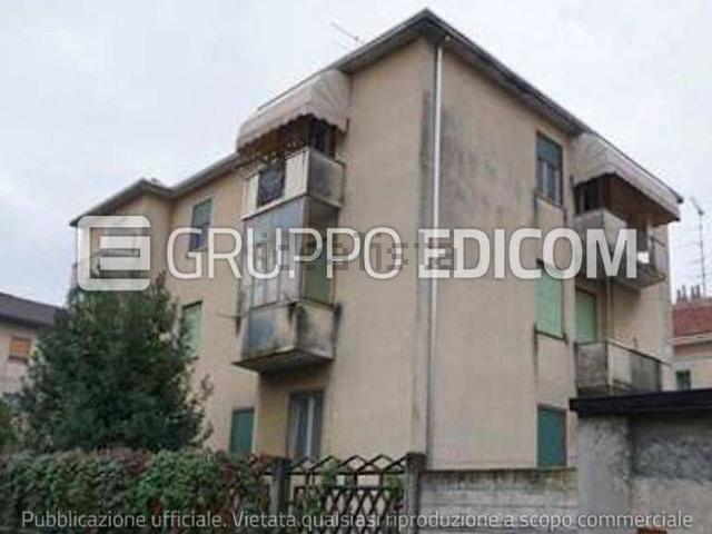 Appartamento in vendita di 90 m² in Via Ettore Bossi