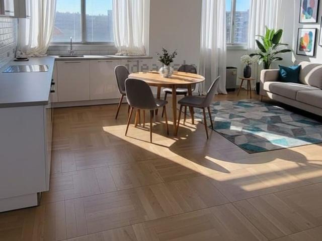 Appartamento in vendita di 90 m² in Via Ettore Bugatti, 15
