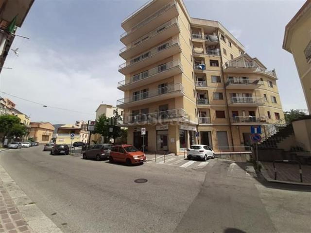 Appartamento in vendita di 90 m² in Via Ettore Vitale