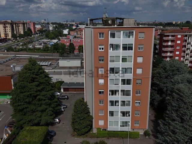 Appartamento in vendita di 90 m² in Via Eugenio Curiel, 32