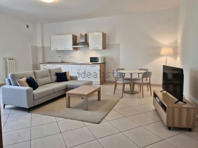 Appartamento in vendita di 90 m² in Via Eugenio Chiesa, 16