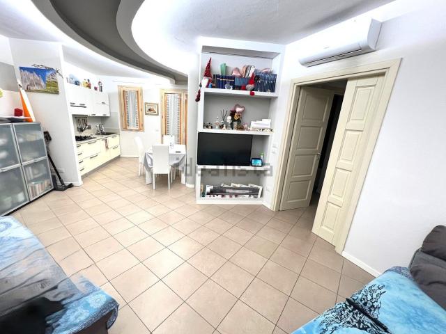 Appartamento in vendita di 90 m² in Via Europa