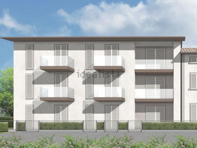 Appartamento in vendita di 90 m² in Via Europa