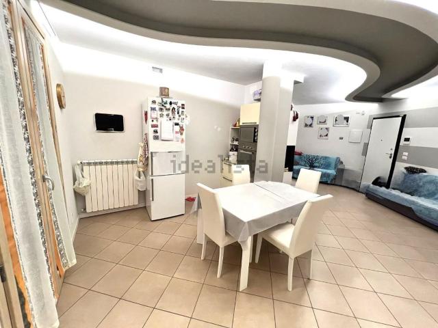 Appartamento in vendita di 90 m² in Via Europa
