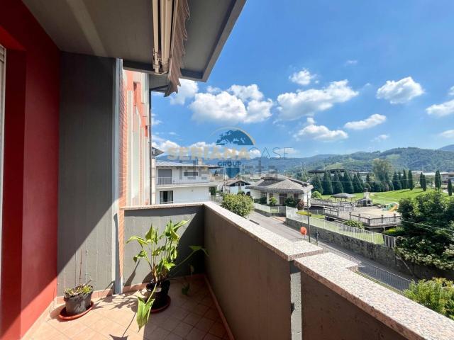 Appartamento in vendita di 90 m² in Via Europa
