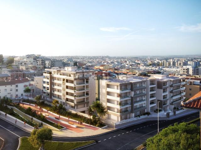 Appartamento in vendita di 90 m² in Via Evangelista Torricelli