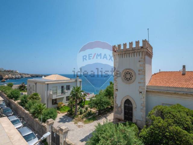 Appartamento in vendita di 90 m² in Via Eveneto, 33