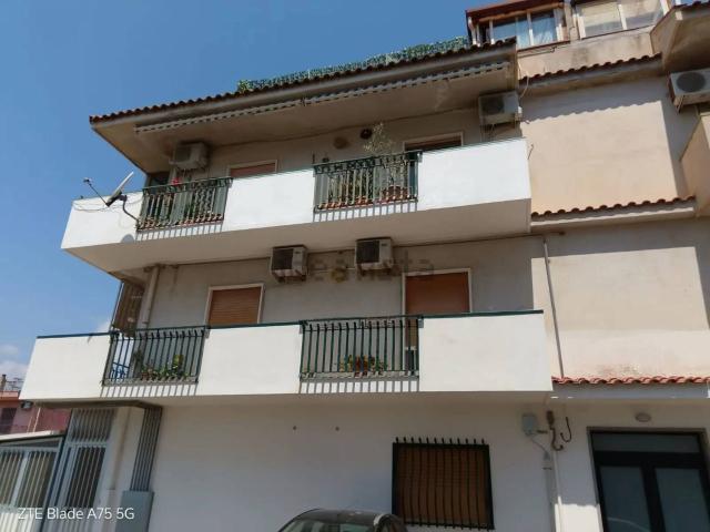 Appartamento in vendita di 90 m² in Via Ex. Nazionale Chianchitta