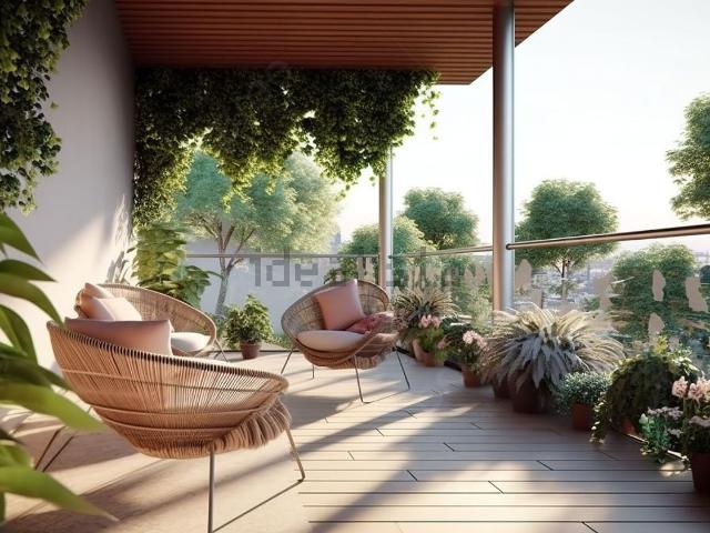 Appartamento in vendita di 90 m² in Via F.lli Bandiera