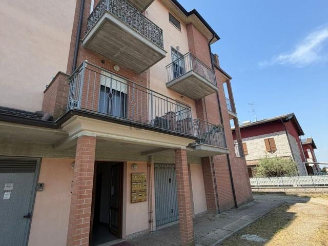 Appartamento in vendita di 90 m² in Via F. Savioli, 9