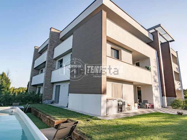 Appartamento in vendita di 90 m²