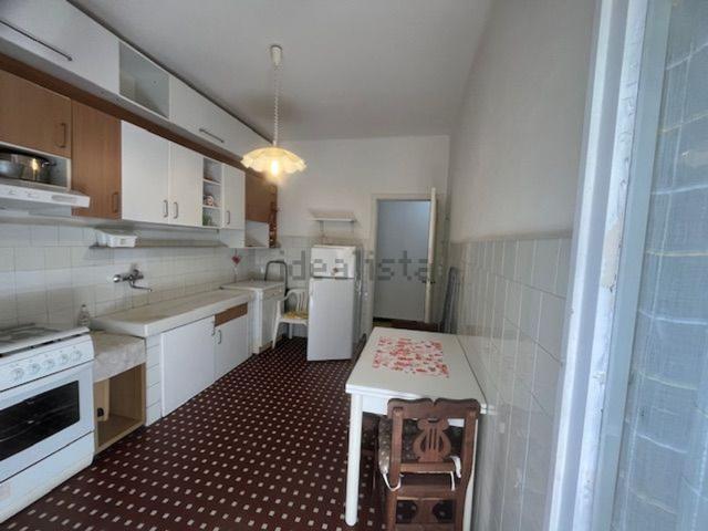 Appartamento in vendita di 90 m² in Via FASCIE
