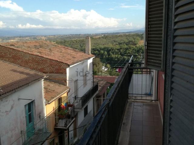 Appartamento in vendita di 90 m² in Via Fausto Gullo, 18