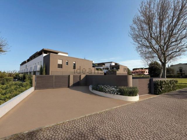 Appartamento in vendita di 90 m² in Via Fausta