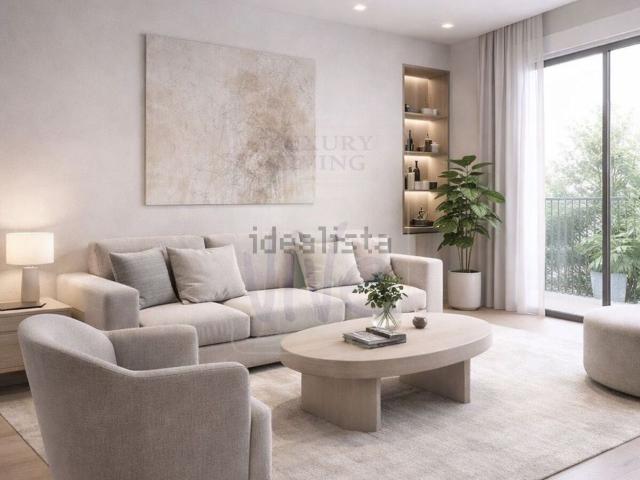 Appartamento in vendita di 90 m² in Via Federico Tesio