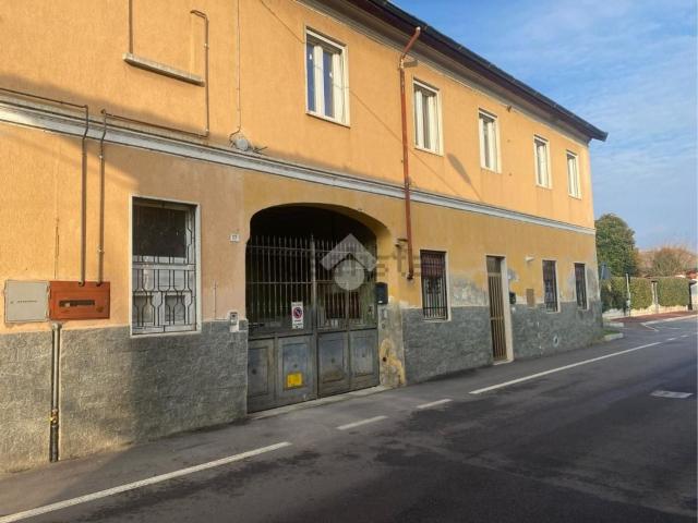 Appartamento in vendita di 90 m² in Via Federico Bosi, 19