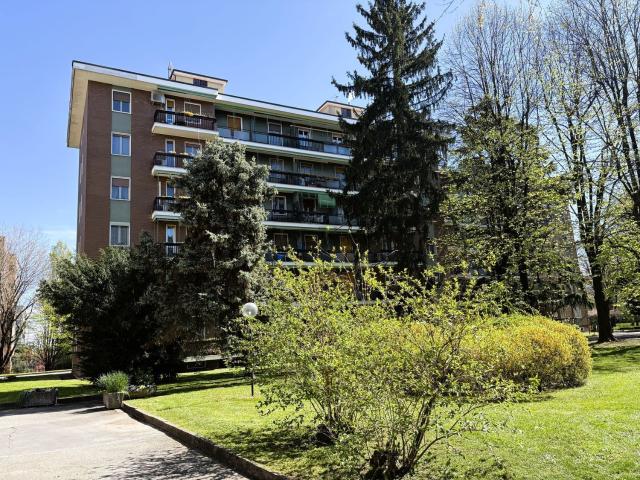 Appartamento in vendita di 90 m² in Via Federico Chopin