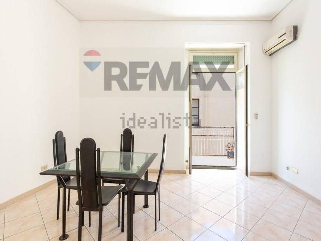 Appartamento in vendita di 90 m² in Via Federico Ciccaglione, 68