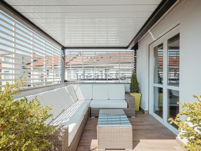 Appartamento in vendita di 90 m² in Via Federico Ozanam, 5