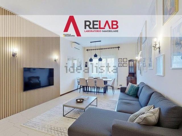 Appartamento in vendita di 90 m² in Via Federico Paolini, 176