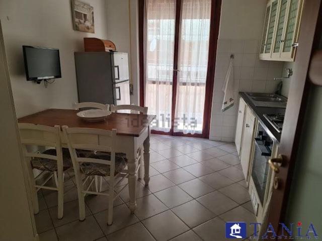 Appartamento in vendita di 90 m² in Via Felice Cavallotti, 12