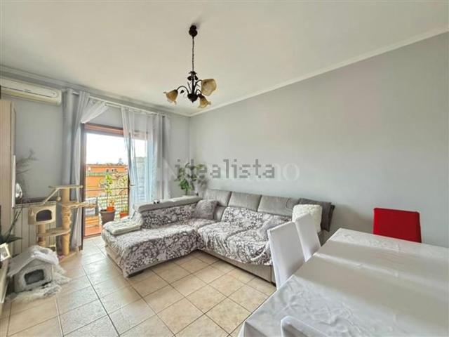 Appartamento in vendita di 90 m² in Via Felice Casorati