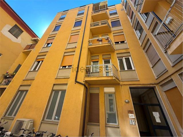 Appartamento in vendita di 90 m² in Via Felice Frasi, 31