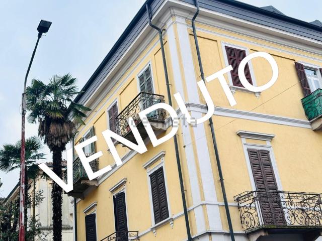 Appartamento in vendita di 90 m² in Via Felice Orrigoni, 4