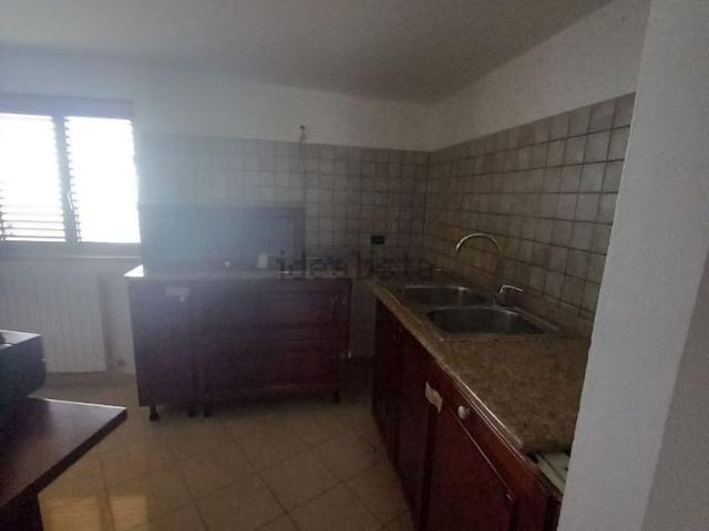 Appartamento in vendita di 90 m² in Via Ferdinandea