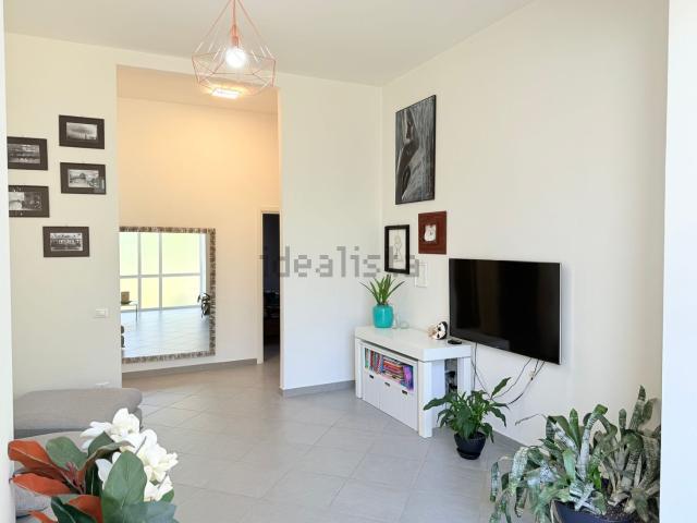 Appartamento in vendita di 90 m² in Via Ferdinando Martini, 10