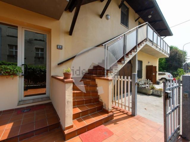 Appartamento in vendita di 90 m² in Via Ferrante Bertocchi, 4