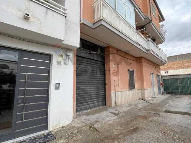 Appartamento in vendita di 90 m² in Via Ferraioli Gaetano, 80