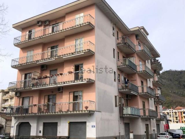 Appartamento in vendita di 90 m² in Via Ferreria, 285