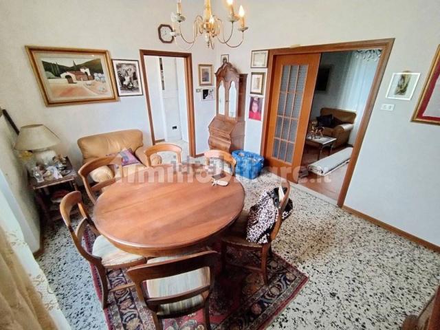 Appartamento in vendita di 90 m² in Via Ferruccio Busoni