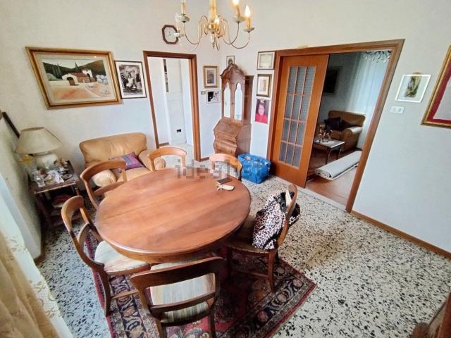 Appartamento in vendita di 90 m² in Via Ferruccio Busoni