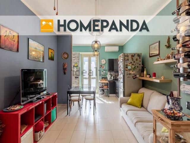 Appartamento in vendita di 90 m² in Via Filadelfia, 225