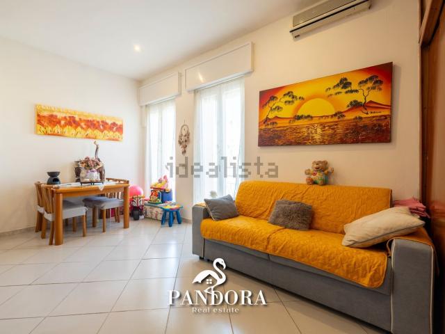 Appartamento in vendita di 90 m² in Via Filippo Meda, 7