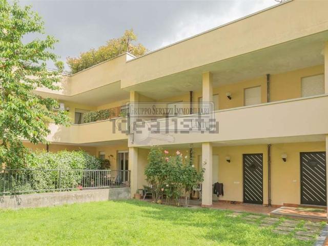 Appartamento in vendita di 90 m² in Via Filippo Andina, 4