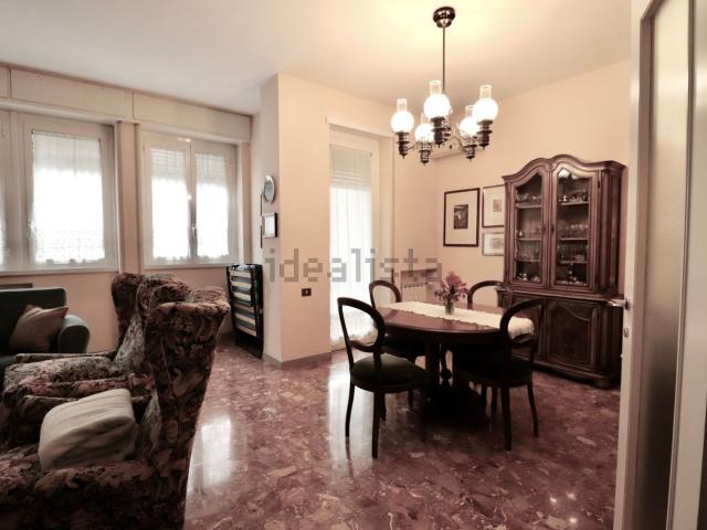 Appartamento in vendita di 90 m² in Via Filippo Antonio Gualterio, 16