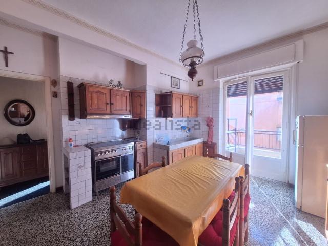 Appartamento in vendita di 90 m² in Via Filippo Bettini