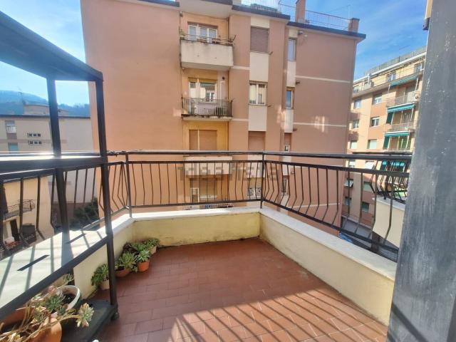Appartamento in vendita di 90 m² in Via Filippo Bettini