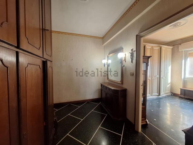Appartamento in vendita di 90 m² in Via Filippo Bettini