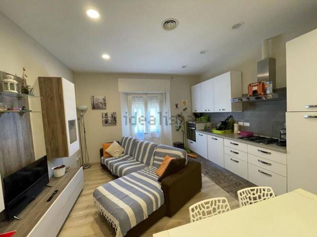 Appartamento in vendita di 90 m² in Via Filippo Corridoni, 13
