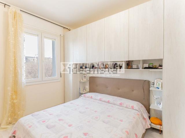 Appartamento in vendita di 90 m² in Via Filippo de Pisis