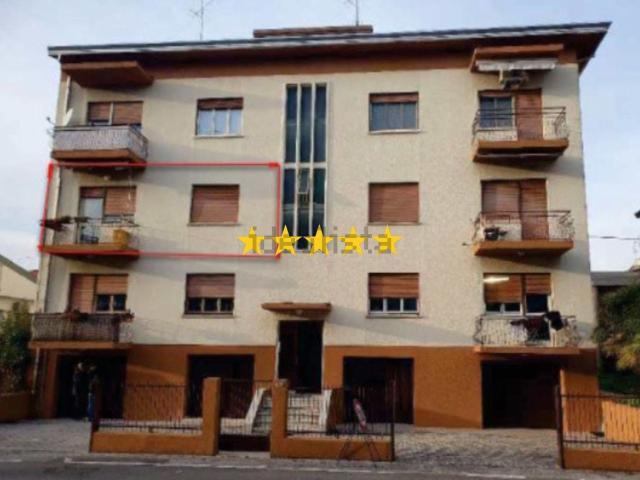 Appartamento in vendita di 90 m² in Via Filippo Turati