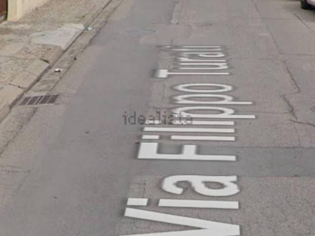 Appartamento in vendita di 90 m² in Via Filippo Turati