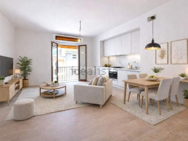 Appartamento in vendita di 90 m² in Via Filippo Turati, 111