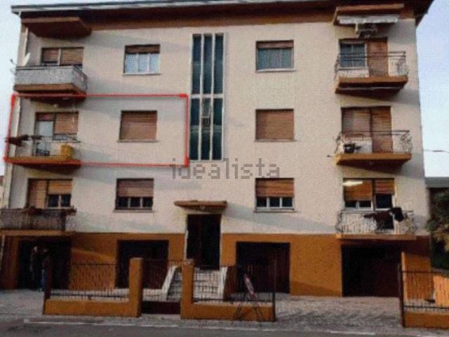 Appartamento in vendita di 90 m² in Via Filippo Turati, 15